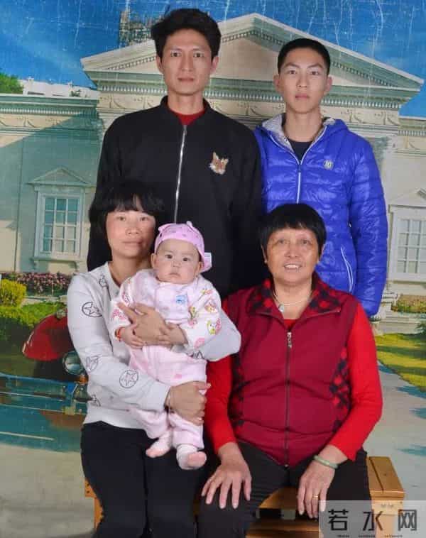 民众镇评出“十大最美家庭” 快来看是否有你认识的邻居