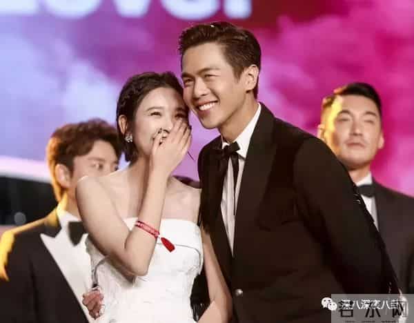 曾经人人喊打的“家暴男”，婚后竟然把女强人都宠成了小女孩？