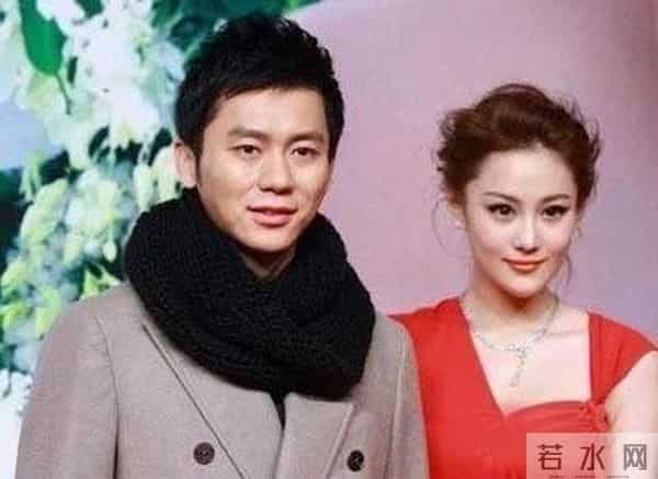 结婚多年之后,她终于摆脱不雅称号,逆袭成为幸运女神