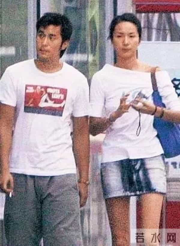 性感男神张孝全:自爆集齐12星座,万茜、徐怀钰、潘慧如都是前任