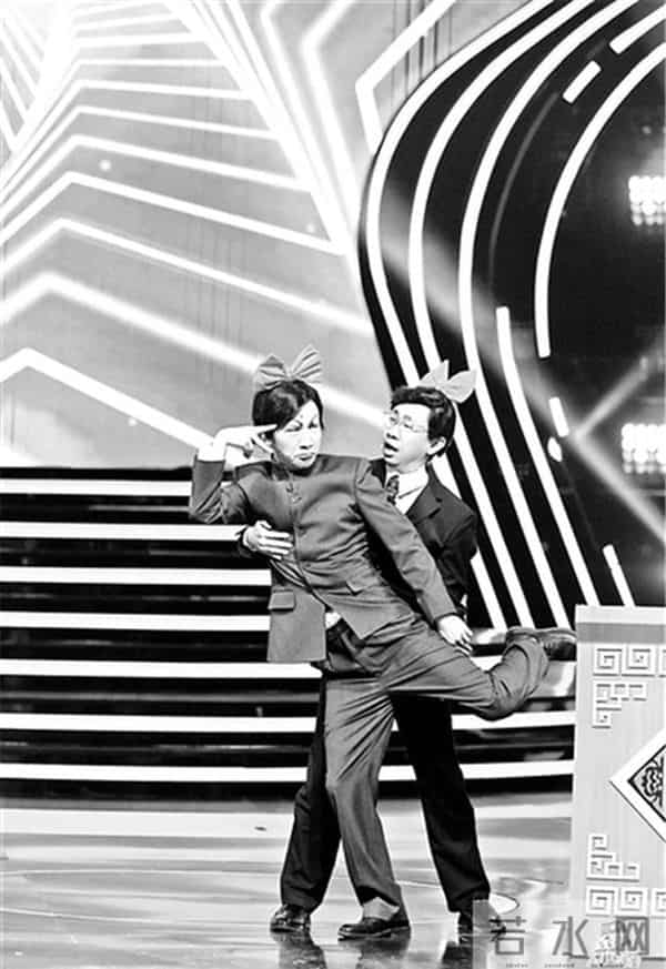 百变大咖七年后返场：“是我的笑点变高了吗？”