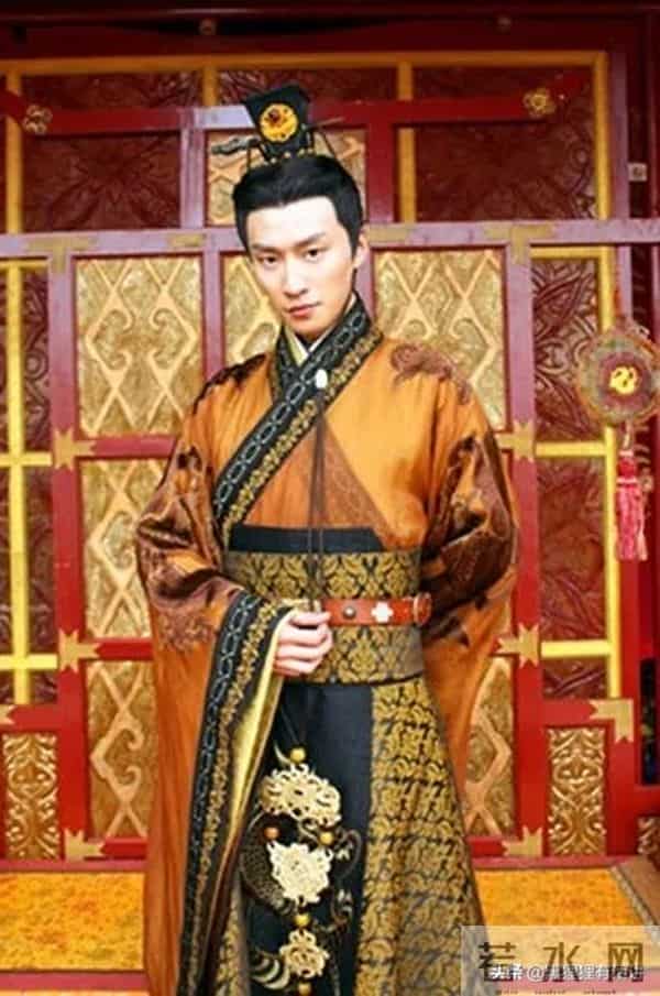 陆贞传奇：高湛高演和沈嘉彦都喜欢陆贞，为何陆贞最终选了高湛