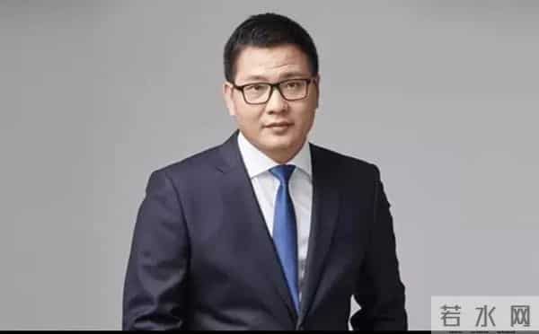 福建籍互联网大咖100位，史上最全盘点，你认识其中几个？