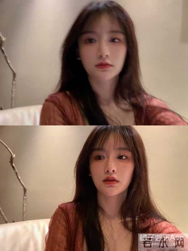 还记得古早网红南笙吗?她的脸这是do了吗?