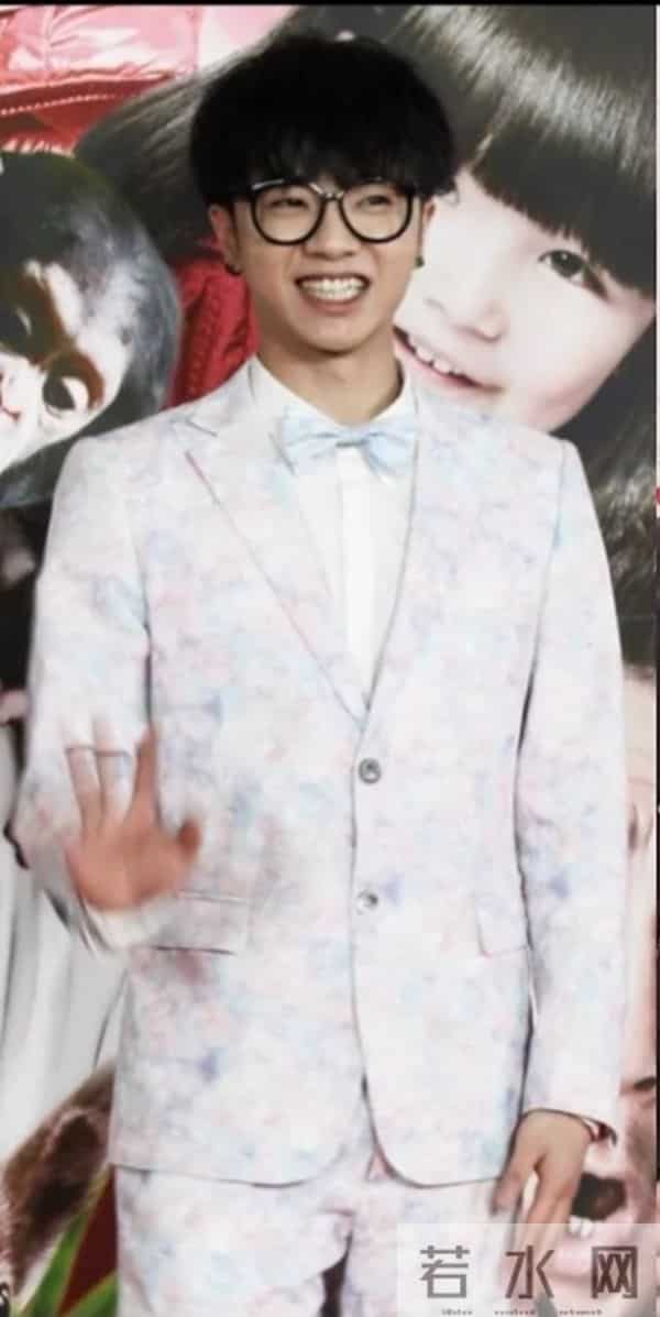 关于“华晨宇”——你了解多少？歌王果然名不虚传