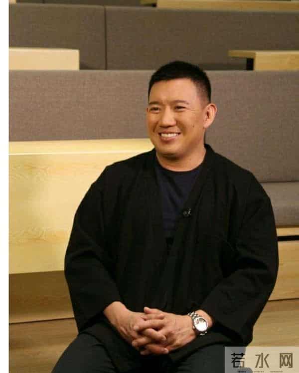 乱港艺人杜汶泽:忘恩负义!无耻至极!宁去日本做鸭,也不肯道歉