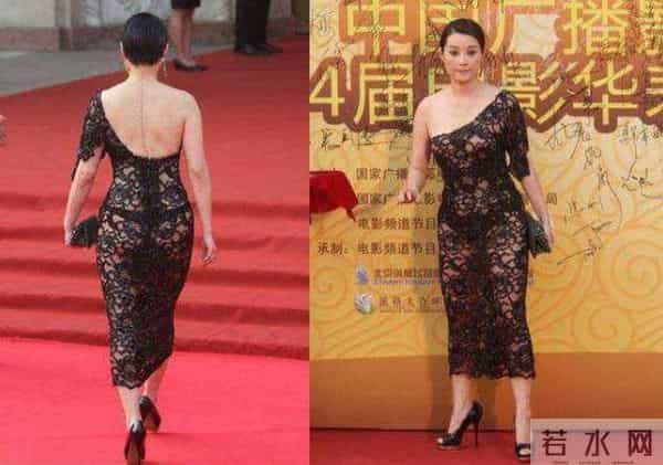 袁立:三婚两离,50岁还没孩子,受伤之后才明白还是中国男人好