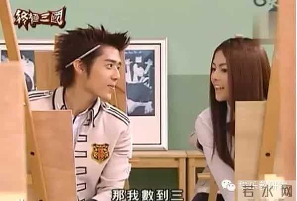 他是霍建华好友,朴信惠和他吻戏直呼紧张,曾和鬼鬼陷三角恋