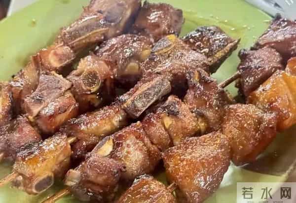 广东中山!这10家街头巷尾的苍蝇馆子,真是越破越好吃