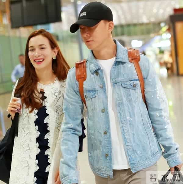 曾绯闻女友不断，被嘲配不上卢靖姗，韩庚的婚姻为何越来越好？