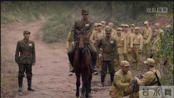 谍战剧《爱人同志》王雷、李小萌、何明翰、任正斌、罗昱焜等主演