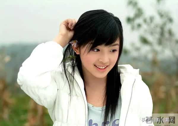 张含韵“消失”的那些年，究竟发生了什么？她和刘德华到底啥关系