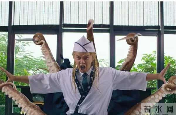 这次没人信了,罗志祥520发长文讲故事:只字不提为何犯错及如何悔改