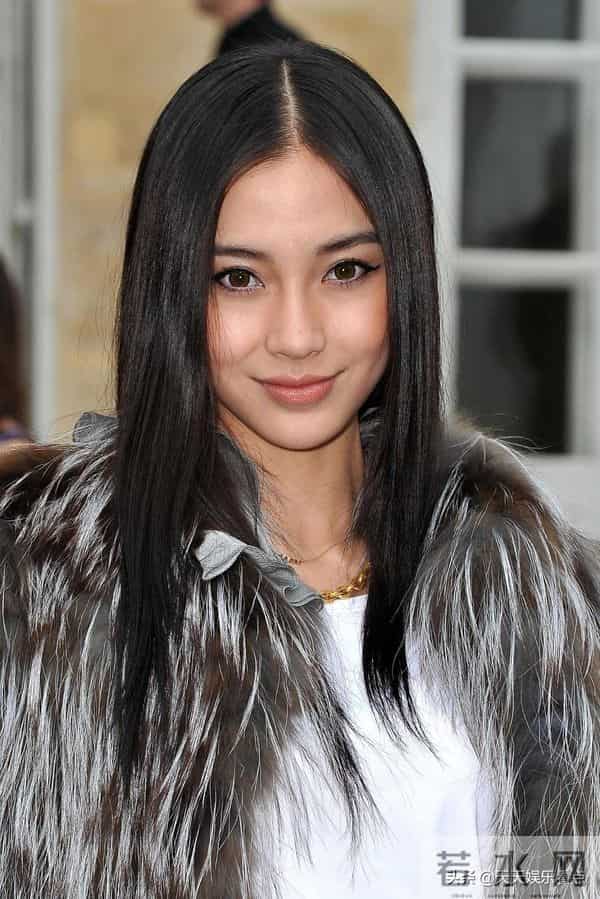重温Angelababy 10年前旧照片 粉丝力挺从未整容