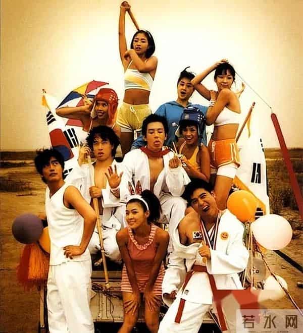 韩国大尺度“三级片”《色即是空》女神河智苑为艺术献身!