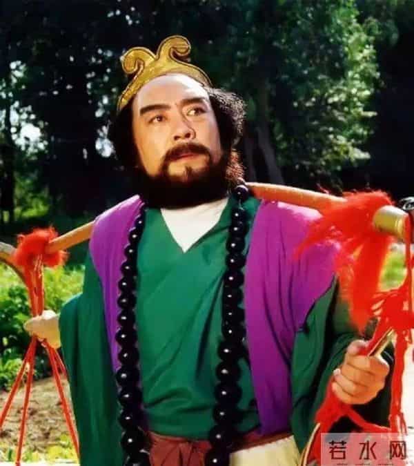 “沙僧”刘大刚病逝,家属:丧事从简