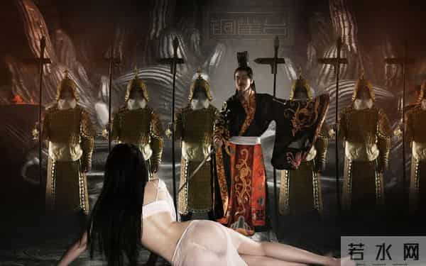 张馨予上位史：从“黑料女王”到荣誉军嫂，她如何“一嫁改命”？