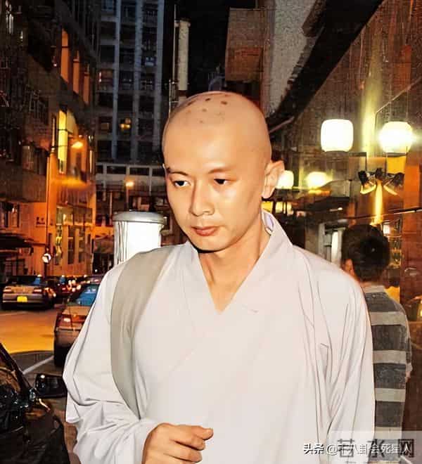 退圈港星的心酸人生，抑郁、破产、患癌去世，个个都无奈