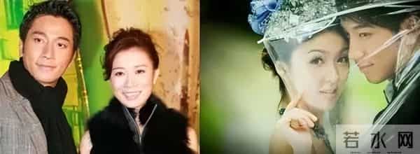 吴卓羲:出道23年换过16任女友,迷倒张馨予,因脚踏四条船被封杀