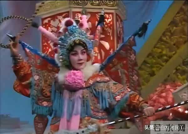 90年代春晚——1992年第10届（杨澜主持，小品冲顶）