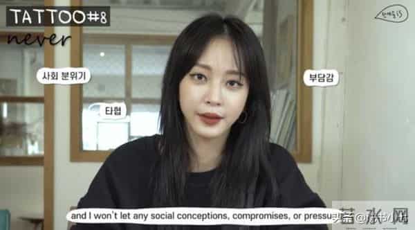 公主脸配牛鼻环，韩国逃跑女星新花招，酷似金喜善的脸会变啥样