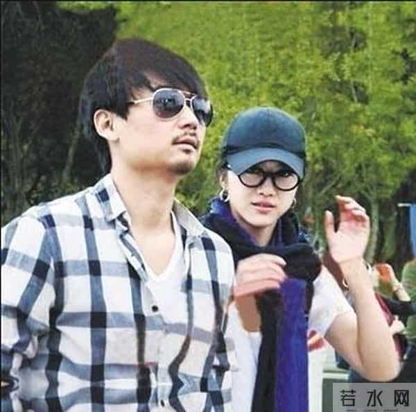 汤唯的缤纷情史，靠美貌征服了8个男人，嫁韩国离异导演终获幸福