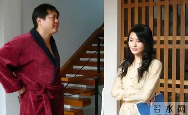 电视剧《手机》之伍月,进退之间看小三的自我修养