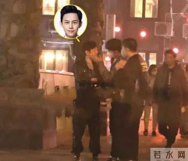 何炅的九段绯闻男女友史！