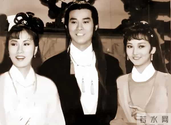 靠老婆成名的男星，张杰、杜江被捧成一线，果然娶个好妻旺三代