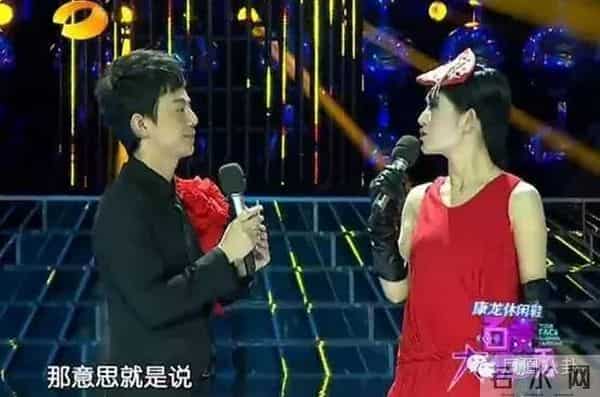 贾玲扮刘欢，大张伟唱蔡琴，你还记得当年的百变五侠吗？