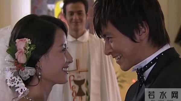 宝岛偶像剧一哥李国毅宣布结婚，新娘大他三岁，恋爱16年终成正果
