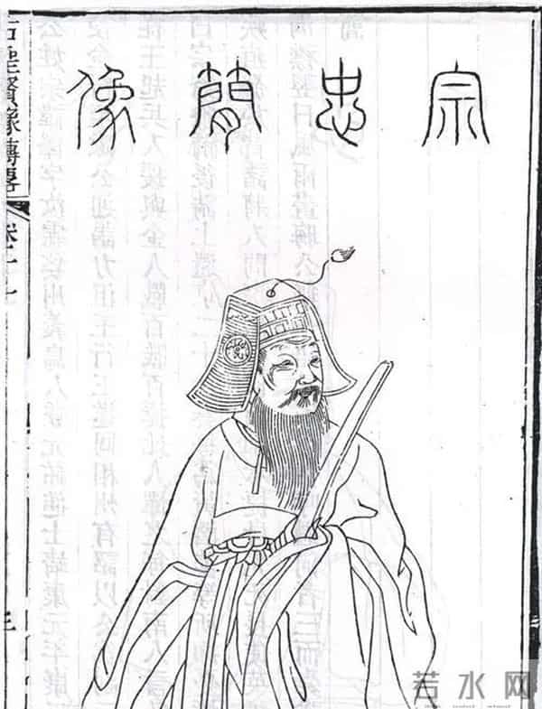 大宋抗金“双子星”:一个病逝于前线,一个被贬13年