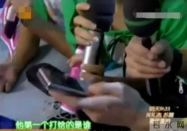 何炅的九段绯闻男女友史！