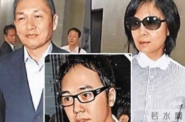 恶少李宗瑞:性侵60名女艺人,拍摄私密影像高达27G,终被捕入狱_0