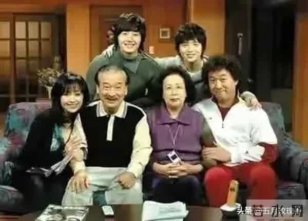 有哪些韩剧,让你看了一眼就停不下来的?