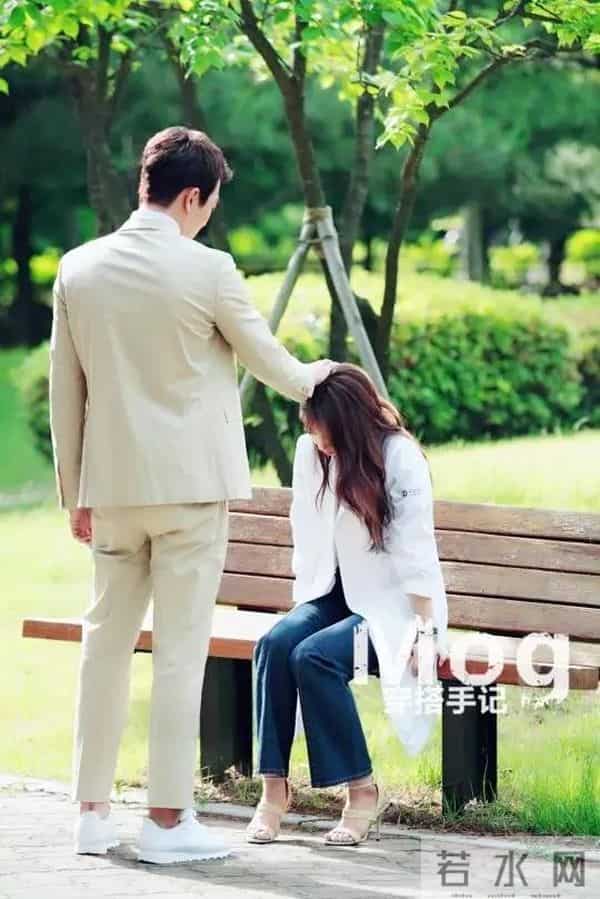 《Doctors》霸气上演师生恋一言不合就动手，有种你打我啊