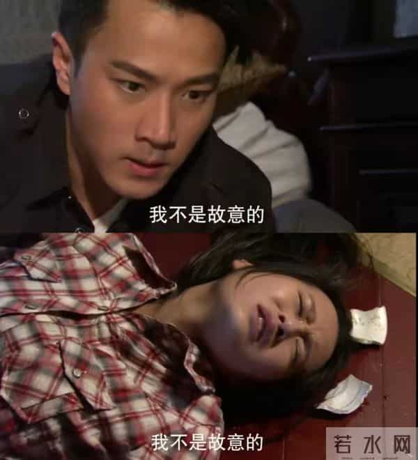 《千山暮雪》原著:童雪,她的堕落史,源于一场蓄谋已久的阴谋