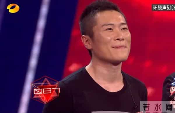 《好声音》李宇春读秒留下赵紫骅，为何热泪盈眶？都是方脸惹的祸