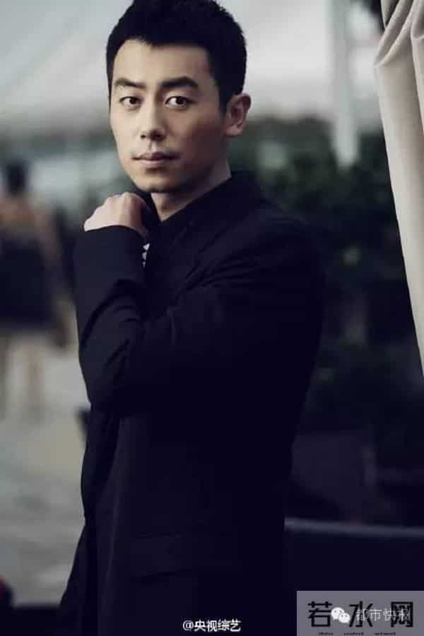 鹿晗演邓小平,郑爽演杨开慧?《建军大业》今日开拍,这个阵容你喜欢吗