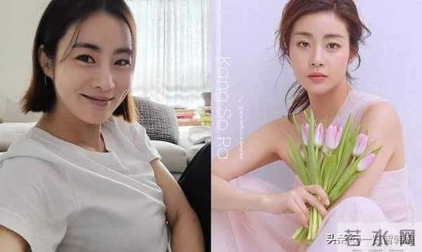 姜素拉再次挑战出演律师 产后复出颜值回春 与玄彬分手嫁多金医生