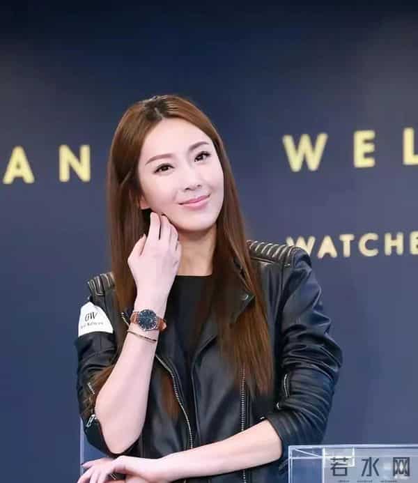 炒作女王隋棠:红毯露肉博眼球,污蔑王心凌是小三炒热度