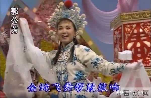 90年代春晚——1992年第10届（杨澜主持，小品冲顶）