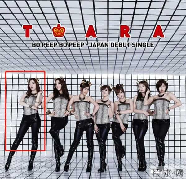 女团霸凌事件，被丑闻误伤的她们，为什么再也回不去顶峰？