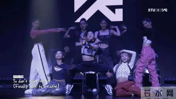 尼龙看过来｜你有听过DJ Jennie的打碟现场吗？