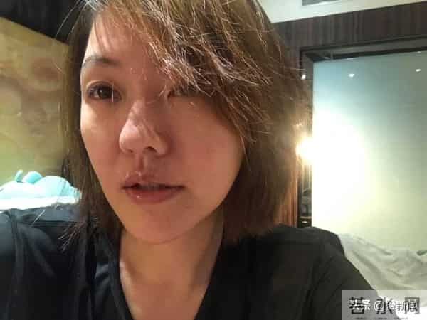 传老公许雅钧资助黑涩会美眉王义廷,小S直言不知情