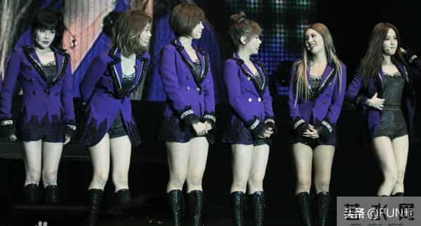 女团霸凌事件，被丑闻误伤的她们，为什么再也回不去顶峰？