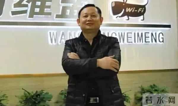 福建籍互联网大咖100位，史上最全盘点，你认识其中几个？