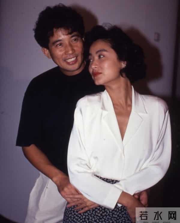 6位90年代“港星美人”，黎姿嫁给富豪诞下4子，王祖贤至今仍单身