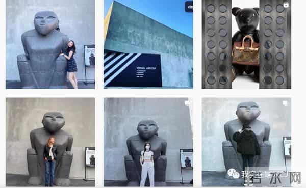 这岂止是恋情瓜啊，根本细思极恐