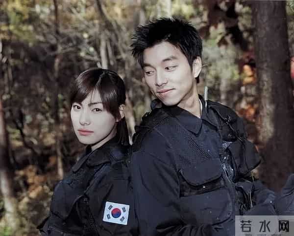 韩国影星孔刘主演的12部高分影视剧,你都看过吗?